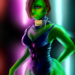 Witchzell avatar