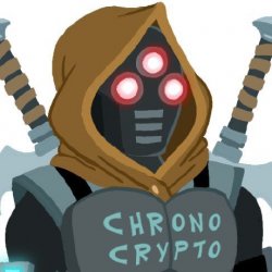Chrono Crypto - avatar